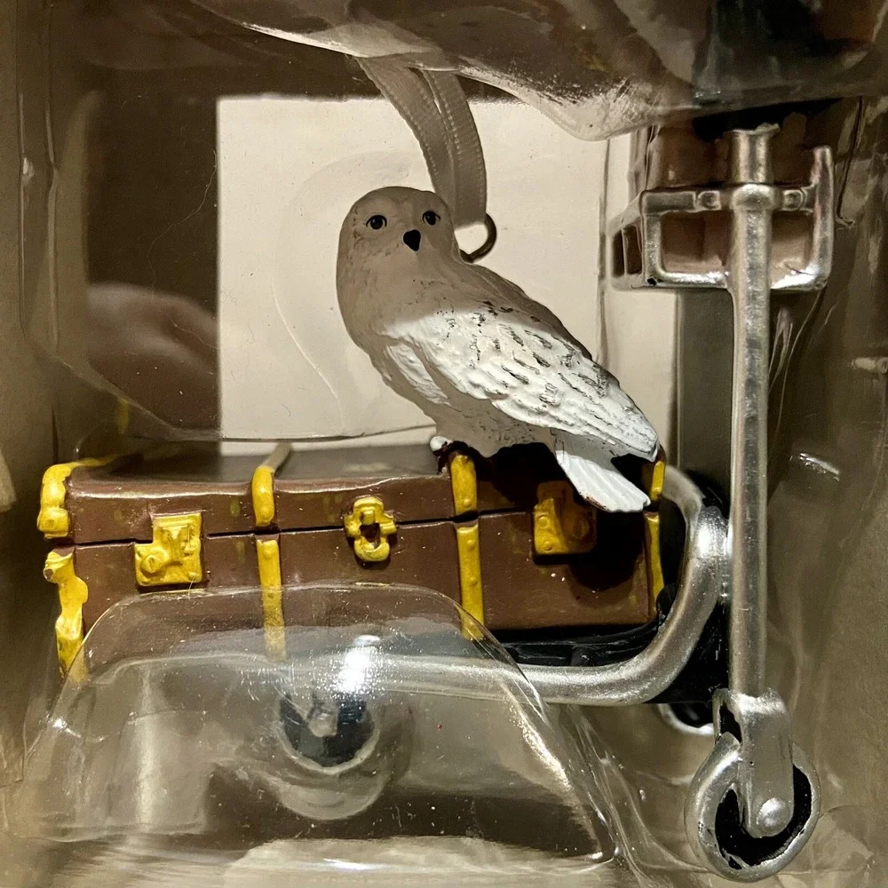Hallmark harry potter